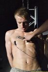 Prisoner Misha 2 - RusCapturedBoys - Amateur