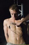 Prisoner Misha 2 - RusCapturedBoys - Amateur