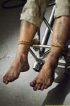Prisoner Misha 2 - RusCapturedBoys - Amateur
