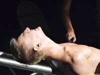 Prisoner Misha 2 - RusCapturedBoys - Amateur