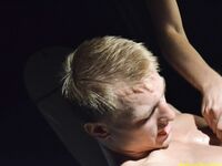 Prisoner Misha 2 - RusCapturedBoys - Amateur