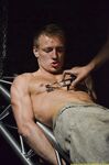 Prisoner Misha 2 - RusCapturedBoys - Amateur
