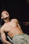 Prisoner Misha 2 - RusCapturedBoys - Amateur