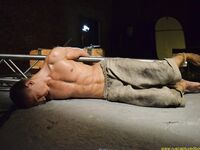 Prisoner Misha 2 - RusCapturedBoys - Amateur