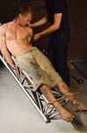 Prisoner Misha 2 - RusCapturedBoys - Amateur