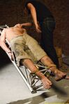 Prisoner Misha 2 - RusCapturedBoys - Amateur