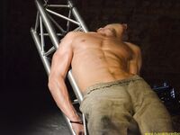 Prisoner Misha 2 - RusCapturedBoys - Amateur
