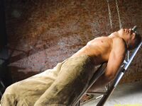Prisoner Misha 2 - RusCapturedBoys - Amateur