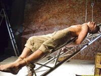 Prisoner Misha 2 - RusCapturedBoys - Amateur
