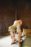 Prisoner Misha 2 - RusCapturedBoys - Amateur