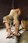 Prisoner Misha 2 - RusCapturedBoys - Amateur