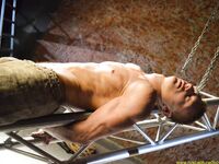 Prisoner Misha 2 - RusCapturedBoys - Amateur