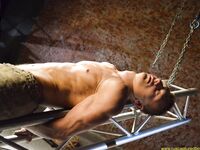 Prisoner Misha 2 - RusCapturedBoys - Amateur
