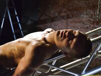 Prisoner Misha 2 - RusCapturedBoys - Amateur
