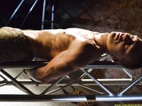 Prisoner Misha 2 - RusCapturedBoys - Amateur