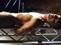 Prisoner Misha 2 - RusCapturedBoys - Amateur