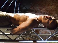 Prisoner Misha 2 - RusCapturedBoys - Amateur