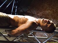 Prisoner Misha 2 - RusCapturedBoys - Amateur