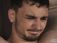 Prisoners Competition - Andrei - Final - RusCapturedBoys - Spanking