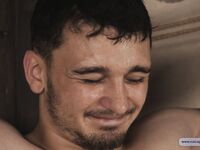 Prisoners Competition - Andrei - Final - RusCapturedBoys - Spanking