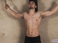 Prisoners Competition - Andrei - Final - RusCapturedBoys - Spanking