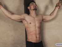 Prisoners Competition - Andrei - Final - RusCapturedBoys - Spanking