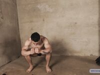 Prisoners Competition - Andrei - Part Iv - RusCapturedBoys - BDSM