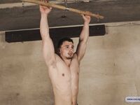 Prisoners Competition - Andrei - Part Iv - RusCapturedBoys - BDSM