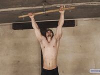 Prisoners Competition - Andrei - Part Iv - RusCapturedBoys - BDSM