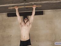 Prisoners Competition - Andrei - Part Iv - RusCapturedBoys - BDSM