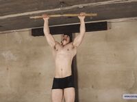 Prisoners Competition - Andrei - Part Iv - RusCapturedBoys - BDSM