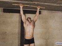 Prisoners Competition - Andrei - Part Iv - RusCapturedBoys - BDSM