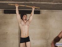 Prisoners Competition - Andrei - Part Iv - RusCapturedBoys - BDSM