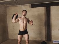 Prisoners Competition - Andrei - Part Iv - RusCapturedBoys - BDSM