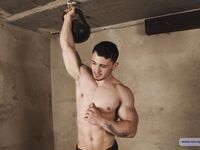 Prisoners Competition - Andrei - Part Iv - RusCapturedBoys - BDSM