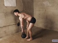 Prisoners Competition - Andrei - Part Iv - RusCapturedBoys - BDSM