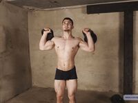 Prisoners Competition - Andrei - Part Iv - RusCapturedBoys - BDSM