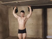 Prisoners Competition - Andrei - Part Iv - RusCapturedBoys - BDSM
