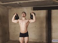 Prisoners Competition - Andrei - Part Iv - RusCapturedBoys - BDSM