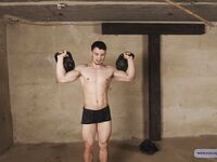 Prisoners Competition - Andrei - Part Iv - RusCapturedBoys - BDSM