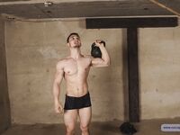 Prisoners Competition - Andrei - Part Iv - RusCapturedBoys - BDSM