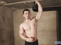 Prisoners Competition - Andrei - Part Iv - RusCapturedBoys - BDSM