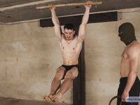 Prisoners Competition - Andrei - Part Iv - RusCapturedBoys - BDSM