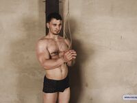Prisoners Competition - Andrei - Part Iv - RusCapturedBoys - BDSM