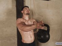 Prisoners Competition - Andrei - Part Iv - RusCapturedBoys - BDSM