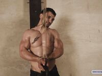 Prisoners Competition - Andrei - Part Iv - RusCapturedBoys - BDSM