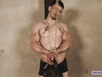 Prisoners Competition - Andrei - Part Iv - RusCapturedBoys - BDSM