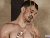 Prisoners Competition - Andrei - Part Iv - RusCapturedBoys - BDSM