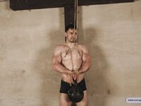 Prisoners Competition - Andrei - Part Iv - RusCapturedBoys - BDSM