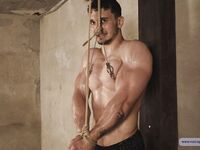 Prisoners Competition - Andrei - Part Iv - RusCapturedBoys - BDSM